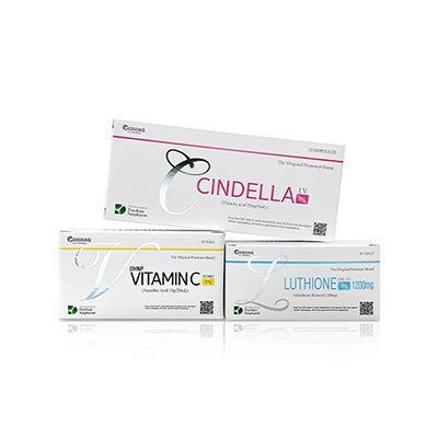 Cindella Set