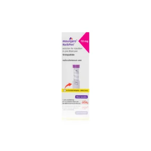 Mounjaro 10mg