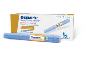 Ozempic 2mg