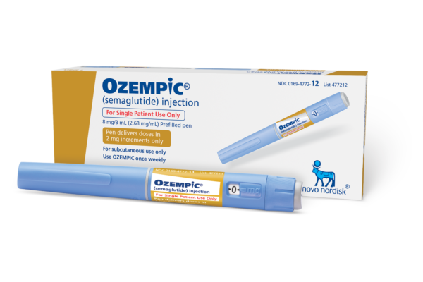 Ozempic 2mg