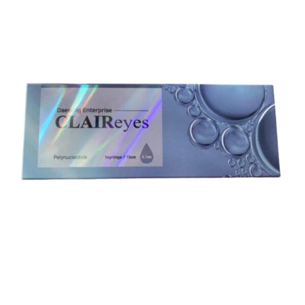 CLAIR eyes