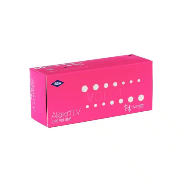 ALIAXIN® LV