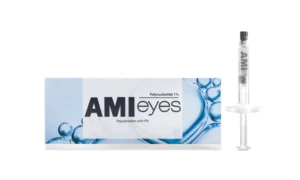 AMI Eyes