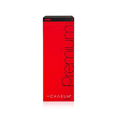 Chaeum Premium 4