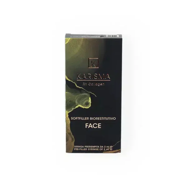 KARISMA RH COLLAGEN SOFTFILLER BIORESTIT...