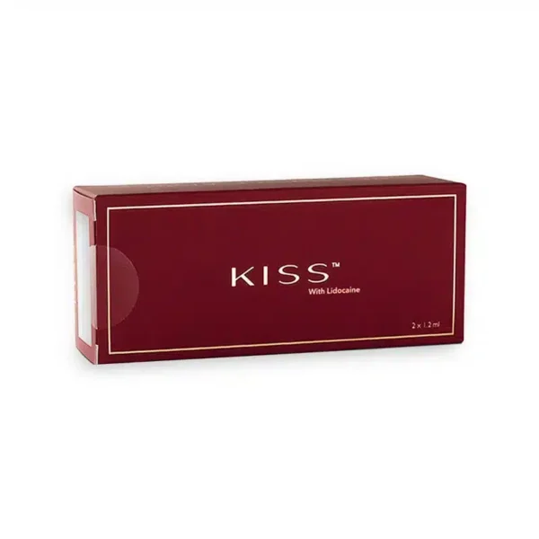REVANESSE® KISS™ with Lidocaine...