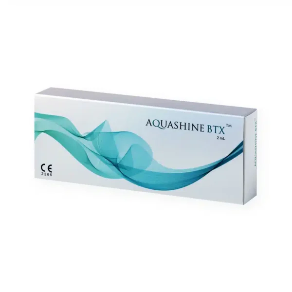 REVOFIL AQUASHINE PTX - 2 Pre-Filled Syr...