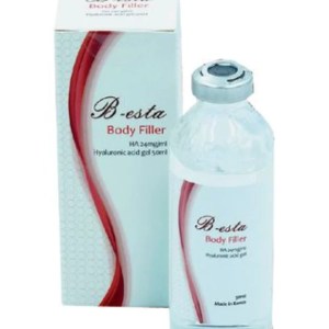 B-esta HA Body Filler – 50ml