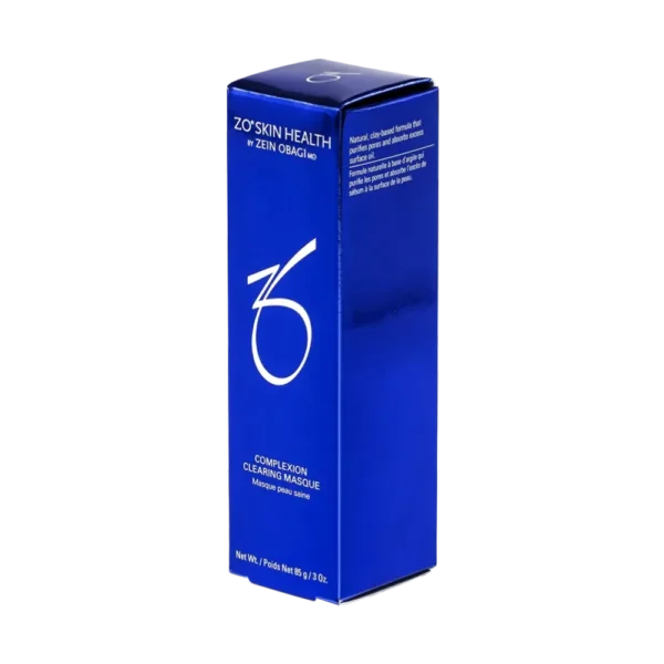Zo-Skin-Complexion-Clearing-Masque.webp ZO® SKIN COMPLEXION CLEARING MASQUE