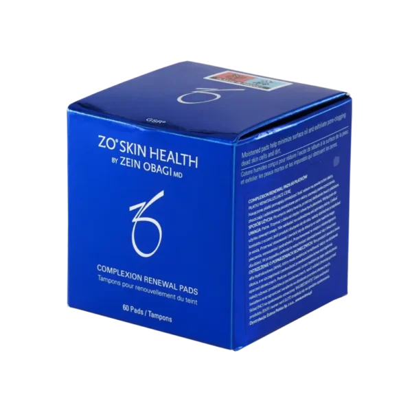 Zo-Skin-Complexion-Renewal-Pads-1000x1000-c-default.webp ZO® SKIN COMPLEXION RENEWAL PADS
