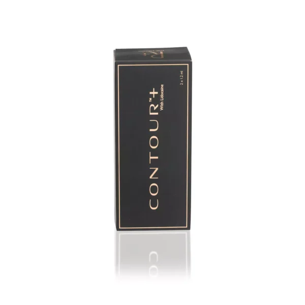 REVANESSE® CONTOUR™ with Lidocaine...
