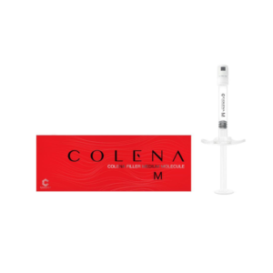 COLENA M